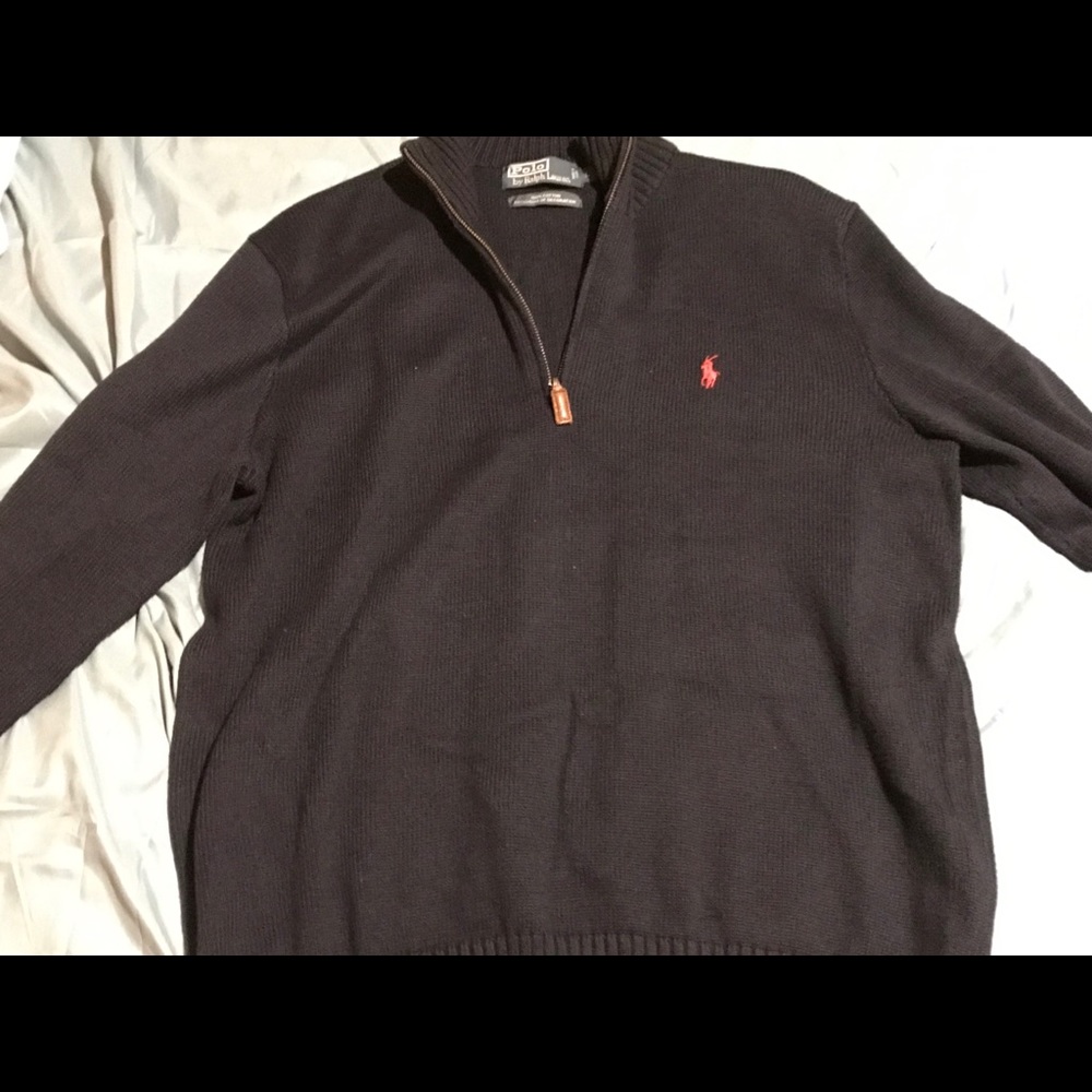 Polo by Ralph Lauren sweater